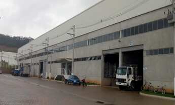 Imagem: Condomínio 3R Várzea Paulista