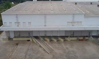 Imagem 3: BTLG Cabreúva Condomínio de Galpões