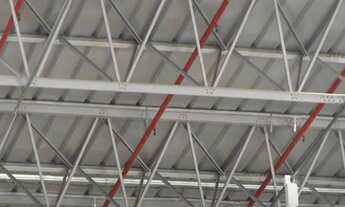 Imagem 7: BTLG Cabreúva Condomínio de Galpões