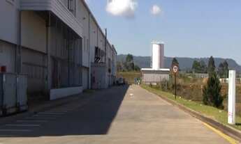 Imagem 5: BTLG Cabreúva Condomínio de Galpões