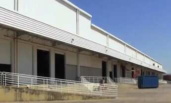 Imagem 6: BTLG Cabreúva Condomínio de Galpões