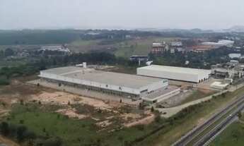 Imagem 4: BTLG Cabreúva Condomínio de Galpões