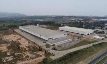 Imagem 2: BTLG Cabreúva Condomínio de Galpões