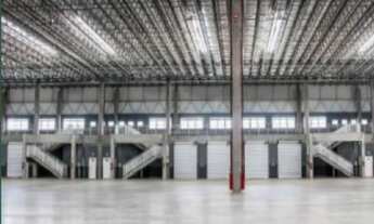 Imagem 4: LNC Atibaia I Condomínio de Galpões I Click Galpões