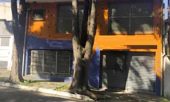 Imagem: Galpão comercial 458 m² á venda na Campo