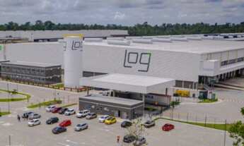 Imagem: Log Belém PA Condomínio de Galpões para