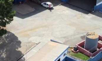 Imagem 3: Galpão industrial 4.203,68 m² para locação em Cordeirópolis