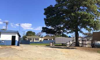 Imagem 5: Galpão industrial 4.203,68 m² para locação em Cordeirópolis