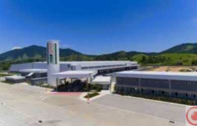 Imagem 2: Log Rio Campo Grande Condomínio de Galpões RJ