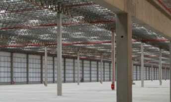 Imagem 2: Citlog Viracopos | Condomínio de Galpões