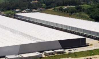 Imagem: Citlog Viracopos Condomínio de Galpões