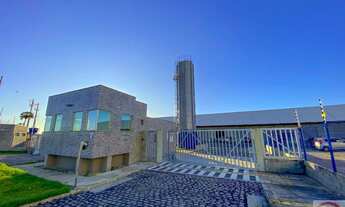 Imagem: TIR Condomínio Center para locação em