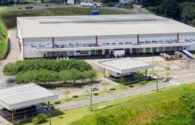 Imagem 7: Distribution Park Manaus Condomínio de Galpões para Alugar