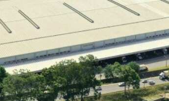 Imagem: Distribution Park Dutra condomínio para