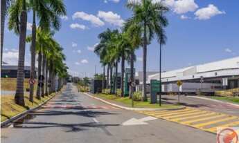 Imagem 4: Log Goiânia I Condomínio de Galpões para locação em Goiânia
