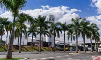 Imagem 5: Log Goiânia I Condomínio de Galpões para locação em Goiânia