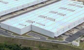 Imagem: Distribution Park Manaus III condomínio