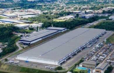 Imagem 3: Distribution Park Manaus Condomínio de Galpões para Alugar