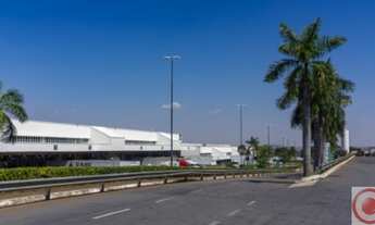 Imagem 3: Log Goiânia I Condomínio de Galpões para locação em Goiânia