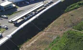 Imagem 3: Bresco Contagem condomínio de galpões em Contagem-MG