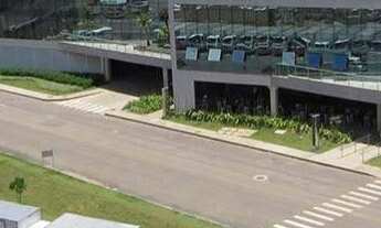 Imagem 5: Bresco Contagem condomínio de galpões em Contagem-MG