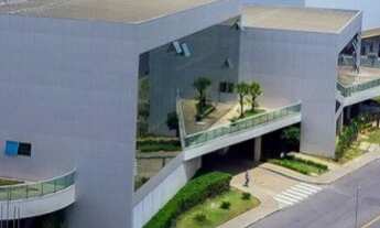 Imagem 6: Bresco Contagem condomínio de galpões em Contagem-MG