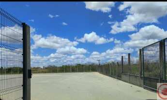 Imagem 6: Área industrial Viminas para locação com 2.911,46 m² em Eunápolis