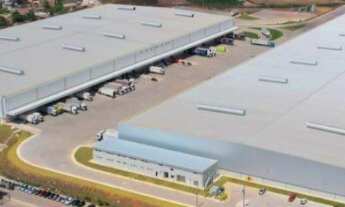 Imagem 5: VBI Log Aratu Galpão / depósito com venda por R$40