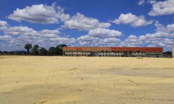 Imagem 7: Área industrial Viminas para locação com 2.911,46 m² em Eunápolis