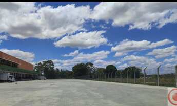 Imagem 1: Área industrial Viminas para locação com 2.911,46 m² em Eunápolis