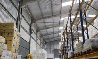 Imagem 2: Área industrial Viminas para locação com 2.911,46 m² em Eunápolis