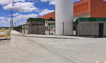 Imagem 4: Área industrial Viminas para locação com 2.911,46 m² em Eunápolis