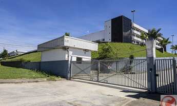 Imagem 4: Condomínio Urban Hub Mauá para locação