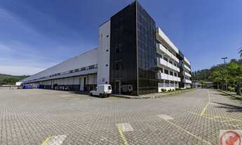 Imagem 3: Condomínio Urban Hub Mauá para locação