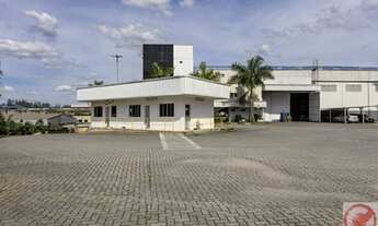 Imagem 6: Condomínio Urban Hub Mauá para locação