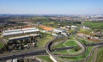 Imagem 3: BTLG Campinas I Condomínio de Galpões para locação com 35.000 m²