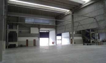 Imagem 6: ACTA Casa Grande - Condomínios de Galpões no ABCD - 904m²