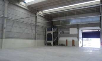 Imagem 5: ACTA Casa Grande - Condomínios de Galpões no ABCD - 904m²