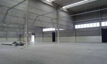 Imagem 7: ACTA Casa Grande - Condomínios de Galpões no ABCD - 904m²