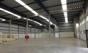 Imagem 5: Alpha - Condomínio de Galpões para locação em Valinhos com 6.000 m²