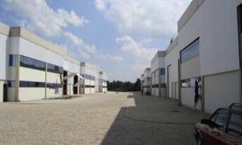 Imagem 3: Alpha - Condomínio de Galpões para locação em Valinhos com 6.000 m²