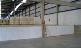 Imagem 6: Alpha - Condomínio de Galpões para locação em Valinhos com 6.000 m²