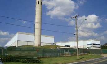 Imagem 2: Alpha - Condomínio de Galpões para locação em Valinhos com 6.000 m²