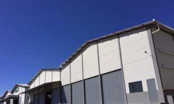 Imagem 3: Condomínio Empresarial OMC I Condomínio de Galpões para locação com 1.500 m² I Click Galpõ