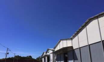 Imagem 2: Condomínio Empresarial OMC I Condomínio de Galpões para locação com 1.500 m² I Click Galpõ