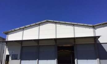 Imagem 4: Condomínio Empresarial OMC I Condomínio de Galpões para locação com 1.500 m² I Click Galpõ