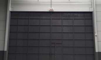 Imagem 5: Condomínio Empresarial OMC I Condomínio de Galpões para locação com 1.500 m² I Click Galpõ