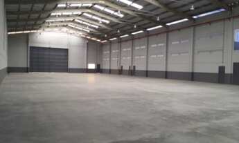 Imagem 7: Condomínio Empresarial OMC I Condomínio de Galpões para locação com 1.500 m² I Click Galpõ