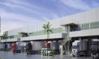 Imagem 3: Log Papa Condomínio de Galpões em Guarulhos para locação