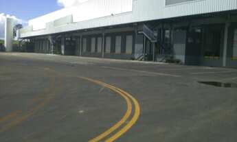 Imagem 6: Log Papa Condomínio de Galpões em Guarulhos para locação